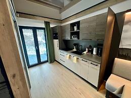 Apartmány Capra