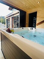 Apartmány Capra