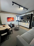 Apartmány Capra