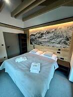Apartmány Capra