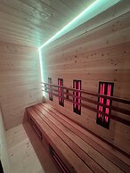 Apartmány Capra