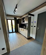 Apartmány Capra