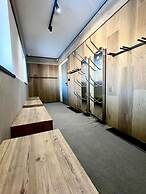 Apartmány Capra