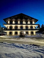 Apartmány Capra