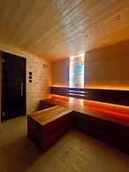 Apartmány Capra