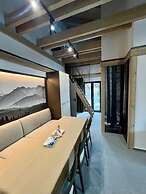 Apartmány Capra