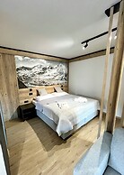 Apartmány Capra