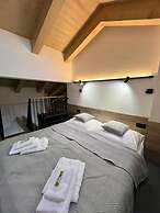 Apartmány Capra