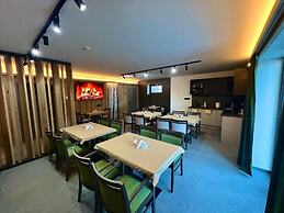 Apartmány Capra