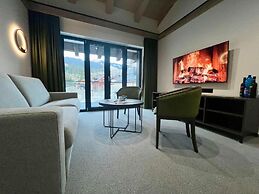 Apartmány Capra