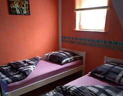 Comfortable Mexican-style Holiday Home
