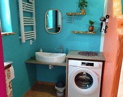 Comfortable Mexican-style Holiday Home