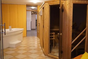 Ferienhaus im Feriendorf an der Ostsee