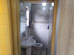 Lethabo Mountain View Guest House Cheap