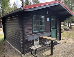 Bernsteinsee Home and Ferien Small Forest Chalet