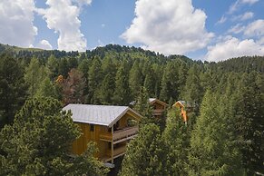 Superior Chalet in Turrach With Sauna