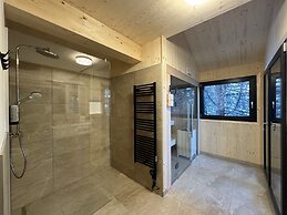 Superior Chalet in Turrach With Sauna