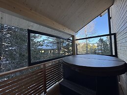 Superior Chalet in Turrach With Sauna