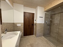 Superior Chalet in Turrach With Sauna