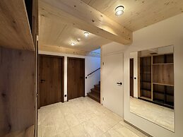 Superior Chalet in Turrach With Sauna