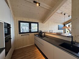 Superior Chalet in Turrach With Sauna
