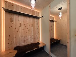 Deluxe Chalet With Sauna & hot tub