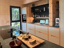 Deluxe Chalet With Sauna & hot tub