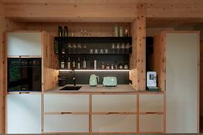 Deluxe Chalet With Sauna & hot tub