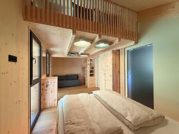 Deluxe Chalet With Sauna & hot tub