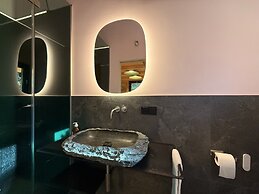 Deluxe Chalet With Sauna & hot tub