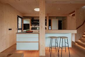 Deluxe Chalet With Sauna & hot tub