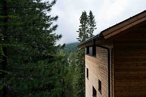 Deluxe Chalet With Sauna & hot tub