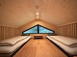 Deluxe Chalet With Sauna & hot tub