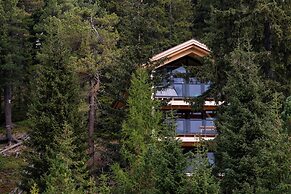 Deluxe Chalet With Sauna & hot tub