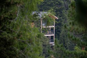 Deluxe Chalet With Sauna & hot tub