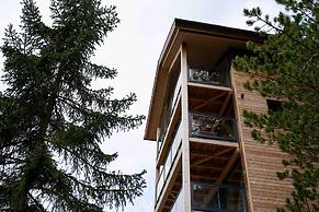 Deluxe Chalet With Sauna & hot tub