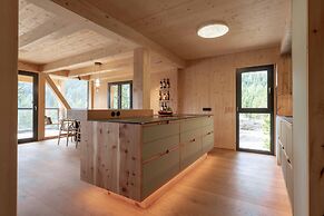 Deluxe Chalet With Sauna & hot tub