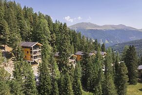 Deluxe Chalet With Sauna & hot tub