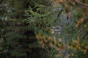 Deluxe Chalet With Sauna & hot tub
