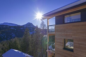 Deluxe Chalet With Sauna & hot tub
