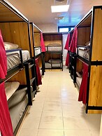 PALOMERAS Coliving & Coworking