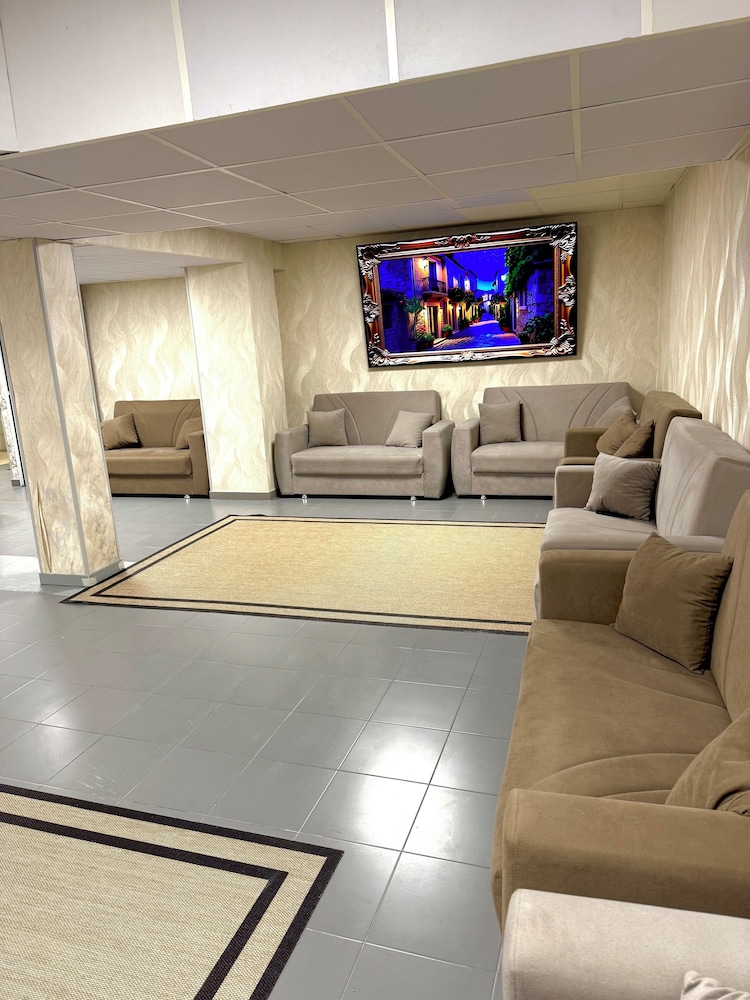PALOMERAS Coliving & Coworking