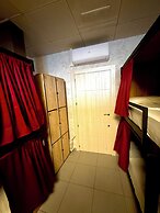 PALOMERAS Coliving & Coworking