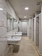 PALOMERAS Coliving & Coworking