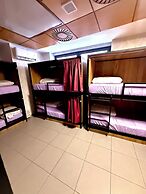PALOMERAS Coliving & Coworking