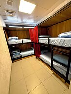 PALOMERAS Coliving & Coworking