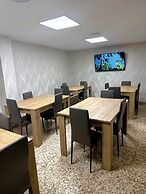 PALOMERAS Coliving & Coworking