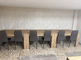 PALOMERAS Coliving & Coworking