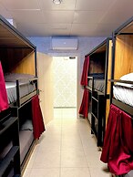 PALOMERAS Coliving & Coworking