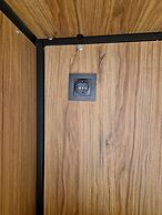 PALOMERAS Coliving & Coworking